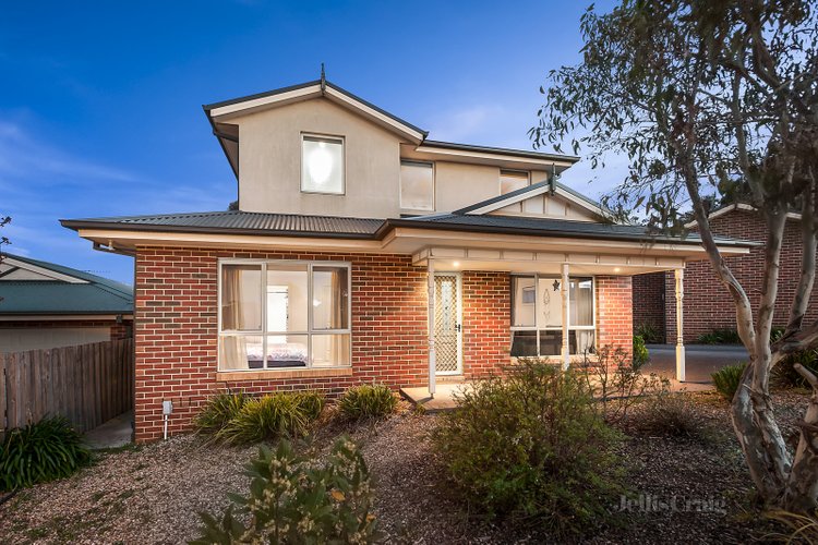 1/43 Phipps Crescent Diamond Creek 3089