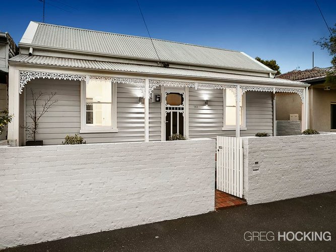 143 Pickles Street Port Melbourne 3207