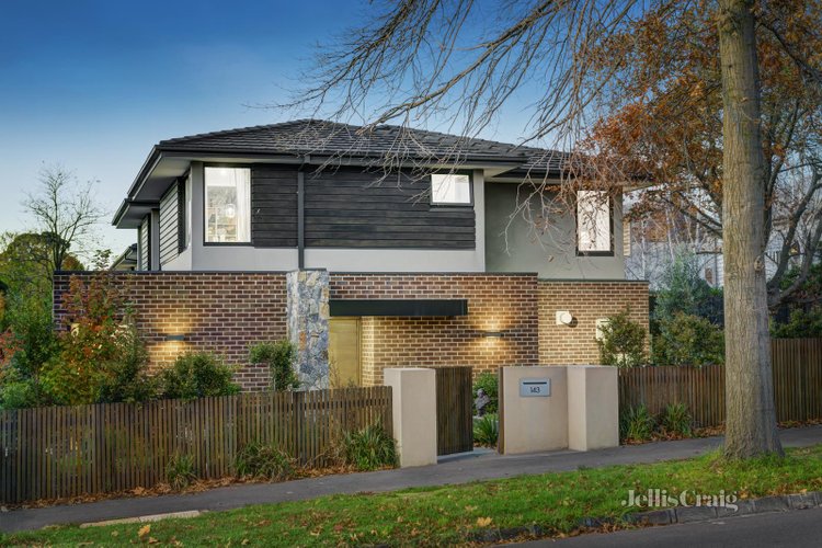 143 Prospect Hill Road Canterbury 3126