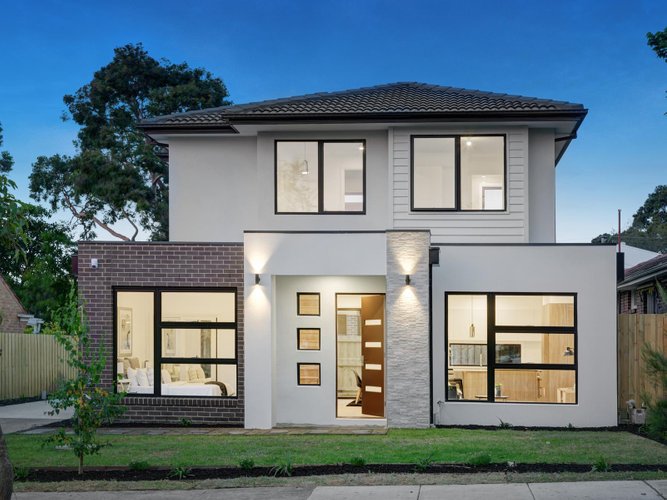 1 43 Raleigh Street Forest Hill 3131