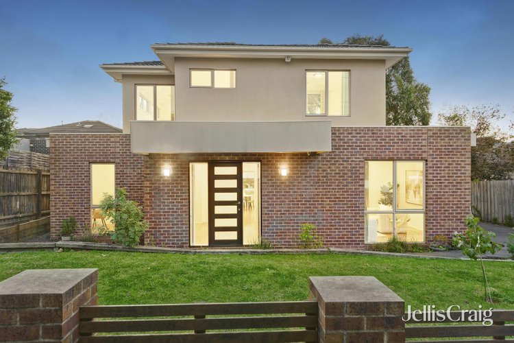 1 43 Stanley Avenue Mount Waverley 3149