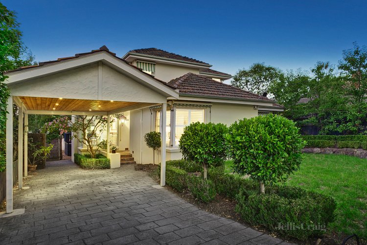 143 Summerhill Road Glen Iris 3146