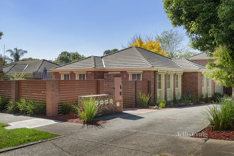 1 43 Vernon Street Croydon 3136