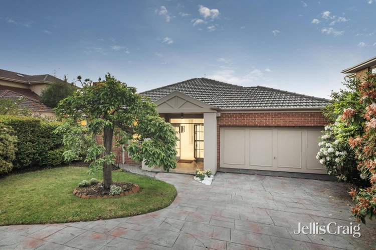 1 43 Yerrin Street Balwyn 3103