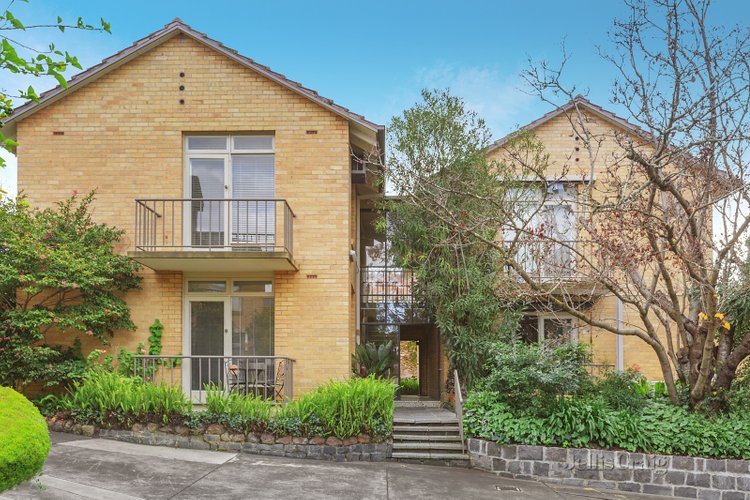 14/31 Barnsbury Road Deepdene 3103
