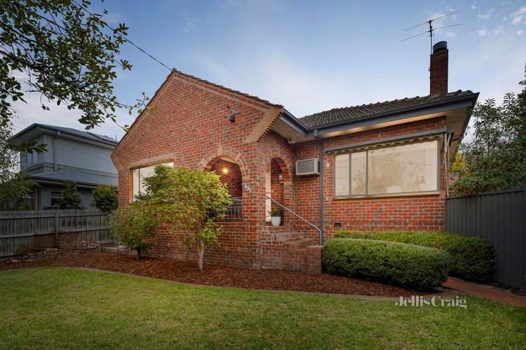 1 431 Lower Heidelberg Road Eaglemont 3084