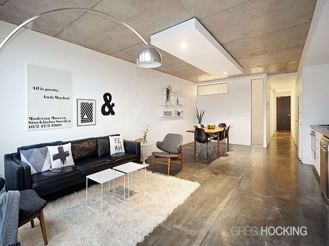 14 33 Johnston Street Port Melbourne 3207