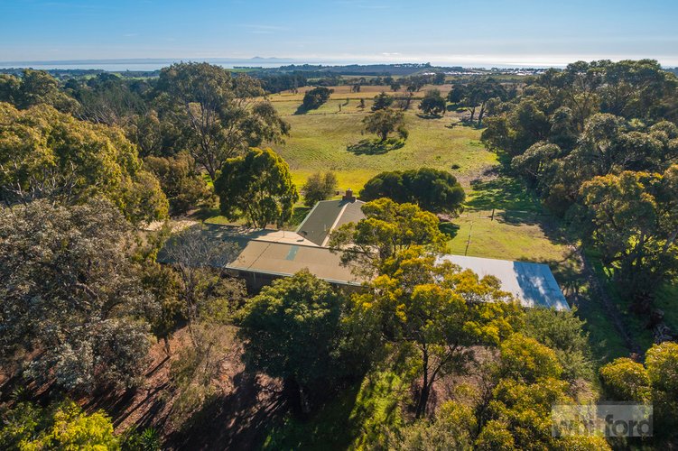 1435 Portarlington Road, Curlewis