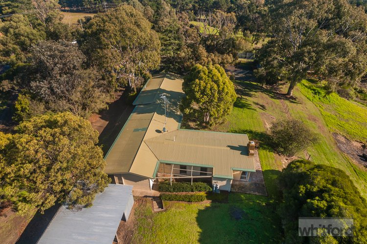 1435 Portarlington Road, Curlewis