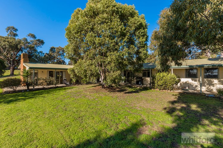 1435 Portarlington Road, Curlewis