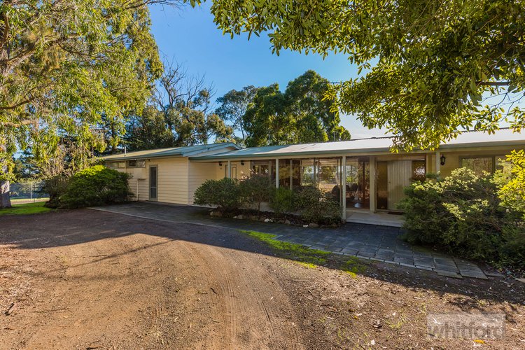 1435 Portarlington Road, Curlewis