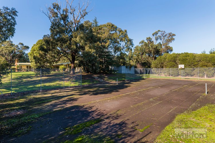 1435 Portarlington Road, Curlewis