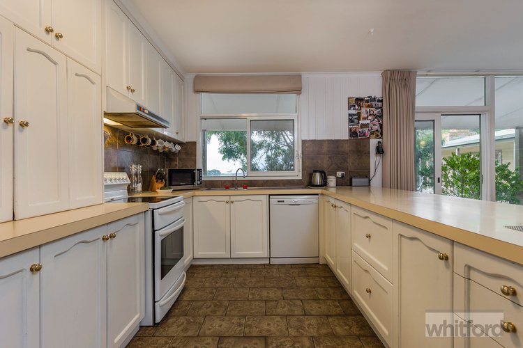 1435 Portarlington Road, Curlewis