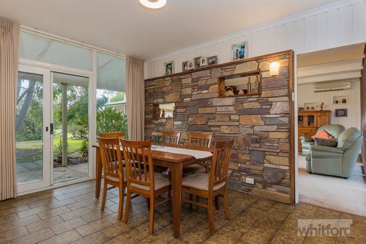 1435 Portarlington Road, Curlewis