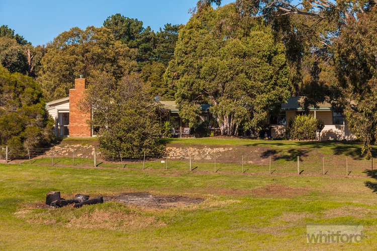 1435 Portarlington Road, Curlewis