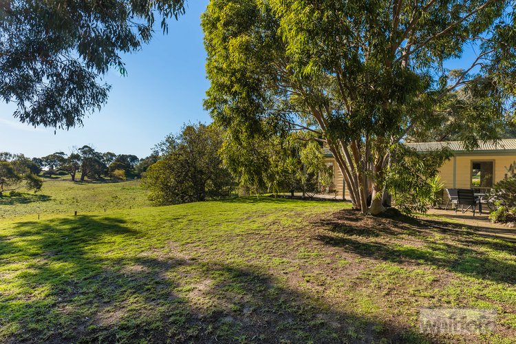 1435 Portarlington Road, Curlewis