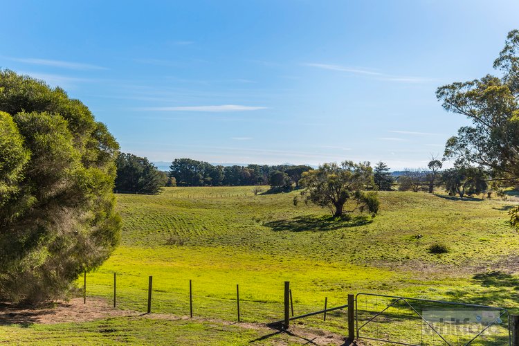 1435 Portarlington Road, Curlewis