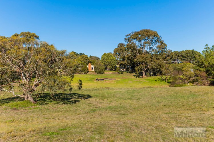 1435 Portarlington Road, Curlewis