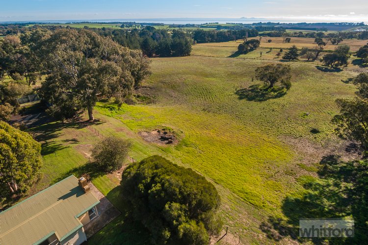 1435 Portarlington Road, Curlewis