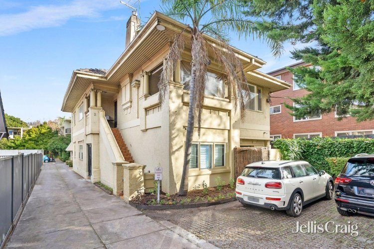 14 350 Dandenong Road St Kilda East 3183