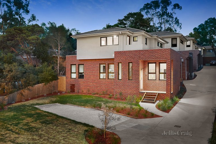 1/437 Main Road Montmorency 3094
