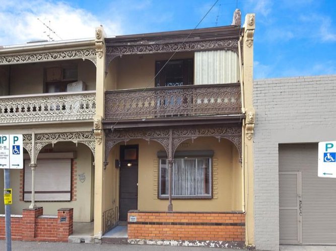 144 Capel Street North Melbourne 3051