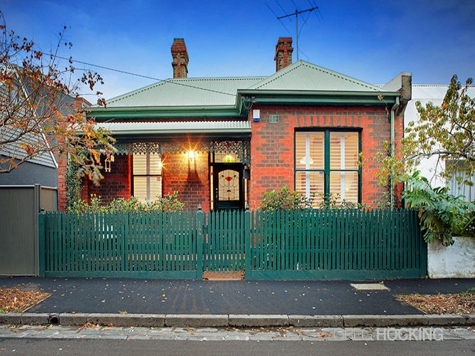 144 Cobden Street South Melbourne 3205