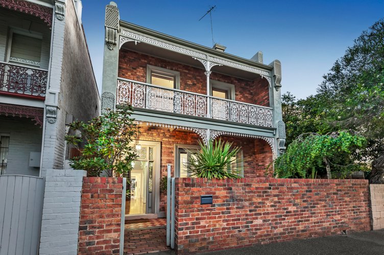 144 Gatehouse Street Parkville 3052