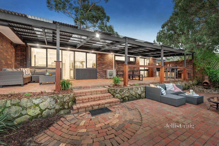 144 Glen Park Road Eltham North 3095