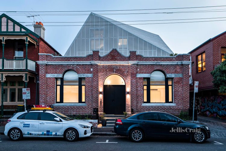 1 44 Greeves Street Fitzroy 3065