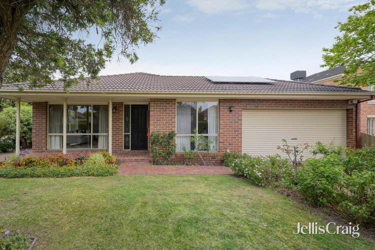 1 44 Irving Street Mount Waverley 3149