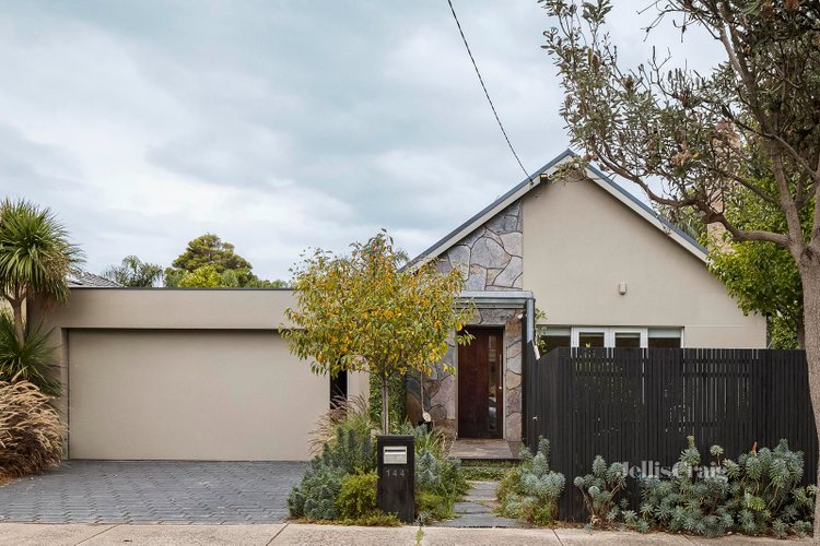144 Pellatt Street Beaumaris 3193