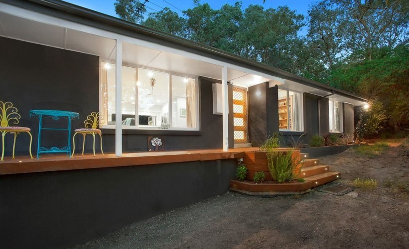 144 Research-Warrandyte Road North Warrandyte 3113
