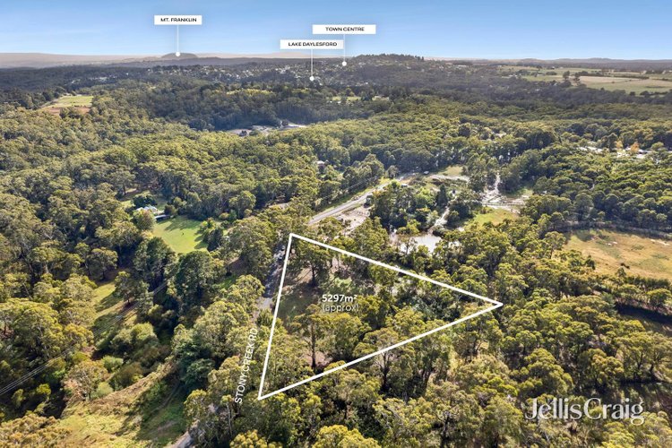 1 44 Stony Creek Road Daylesford 3460
