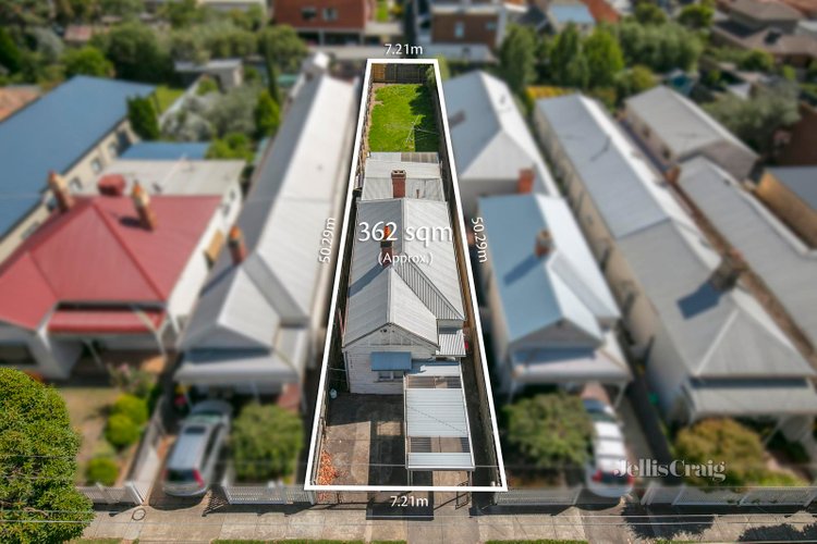144 The Parade Ascot Vale 3032