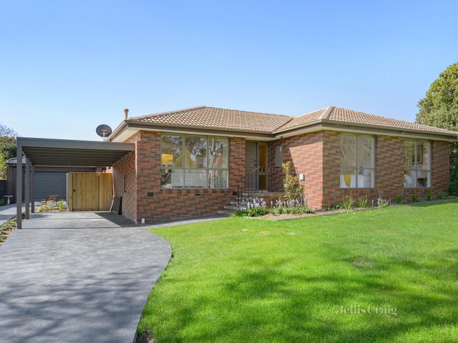 1 44 Thomas Street Croydon South 3136