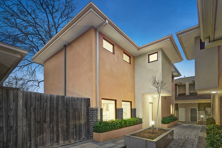 14/410 Waverley Road Malvern East 3145