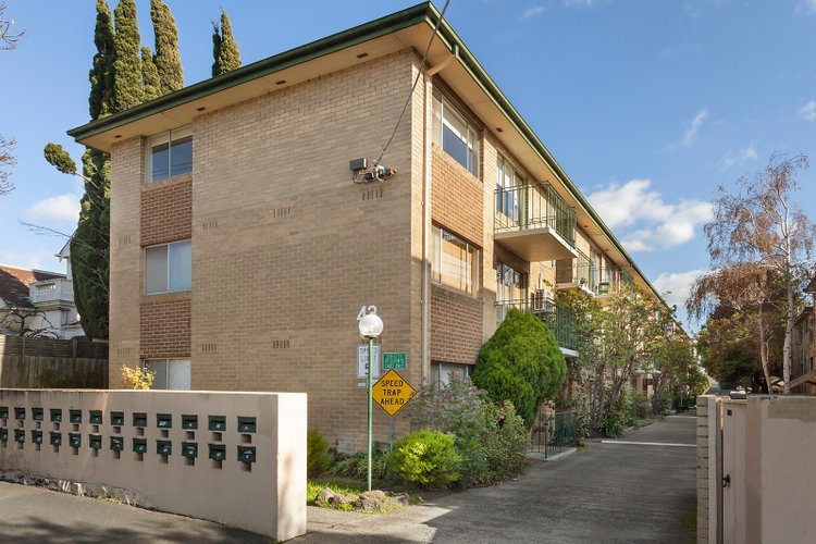 14/43 Williams Road Prahran 3181