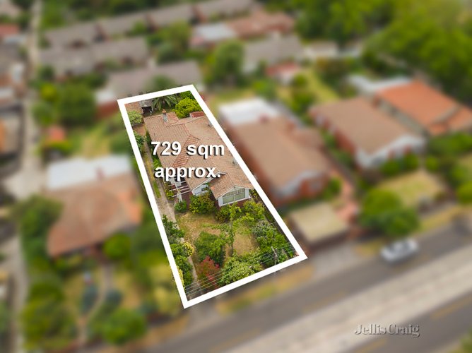 1445 High Street Glen Iris 3146