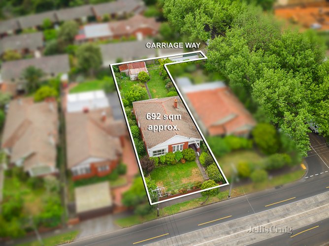 1449 High Street Glen Iris 3146