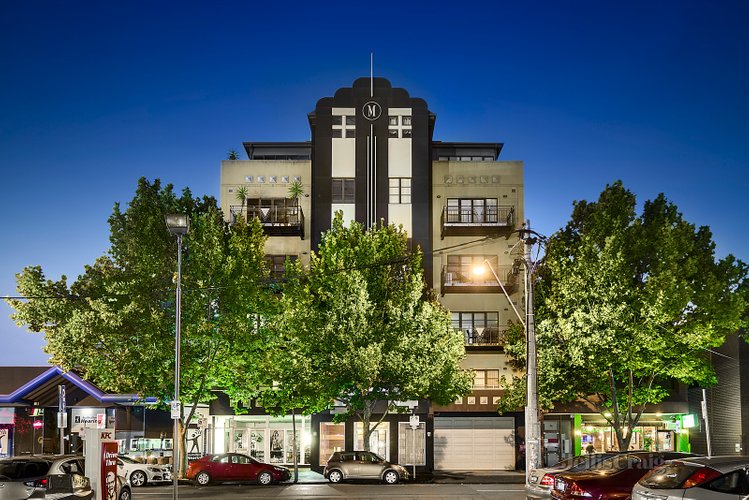 14/5-7 Hall Street Moonee Ponds 3039