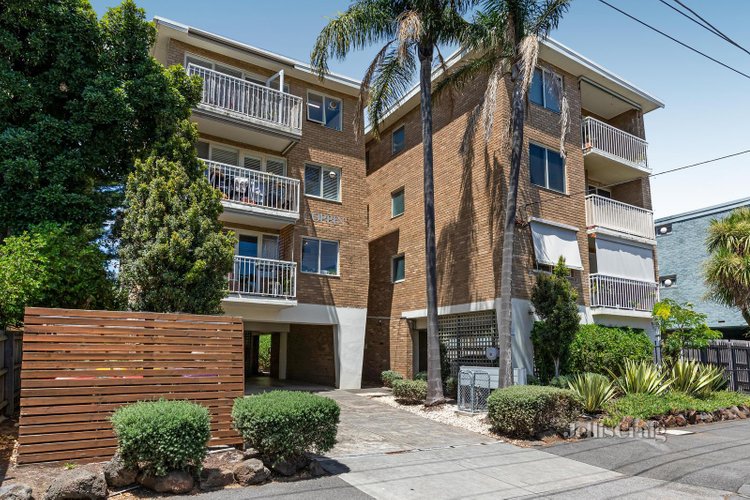 14 5-7 Leslie Street Richmond 3121
