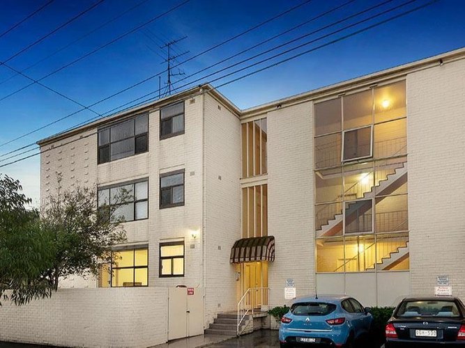 1 45 Alexandra Street St Kilda East 3183