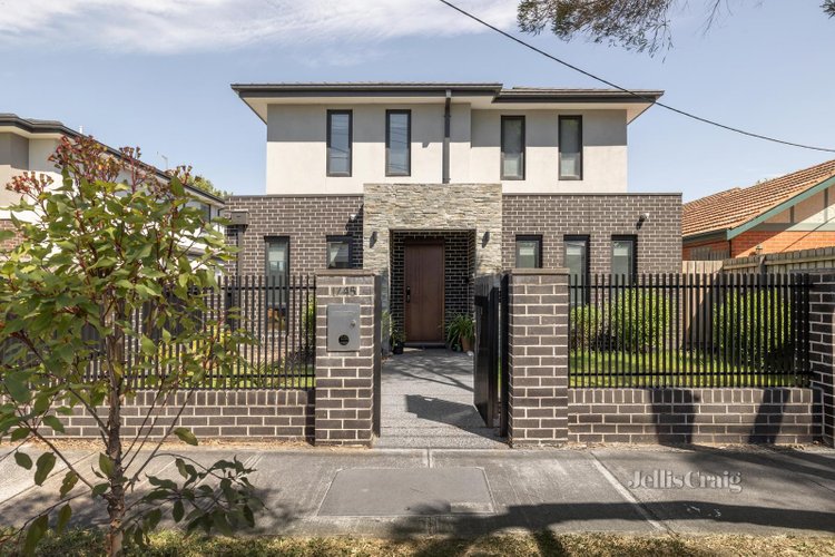1 45 Alma Street Malvern East 3145