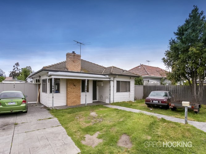145 Blackshaws Road Newport 3015