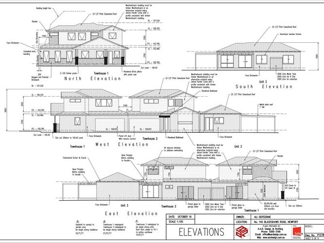 145 Blackshaws Road Newport 3015