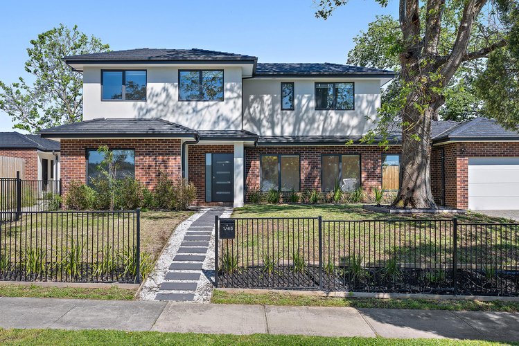 1/45 Carronvale Road  Mooroolbark 3138