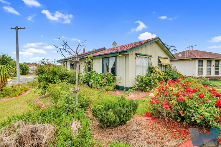 145 Forest Road, Orbost