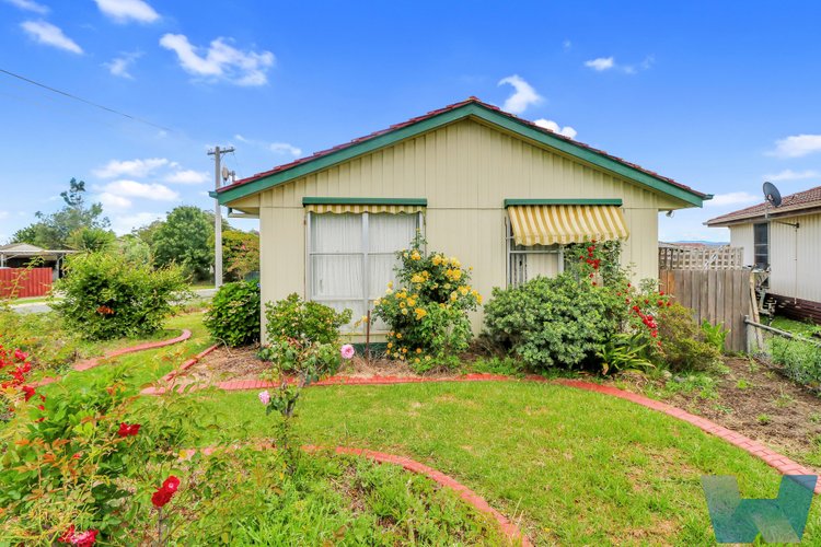 145 Forest Road, Orbost