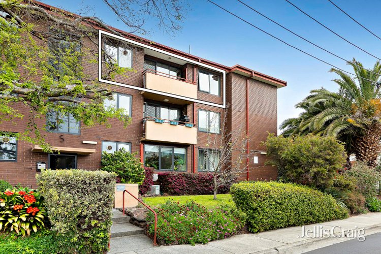14 5 Gooch Street Prahran 3181